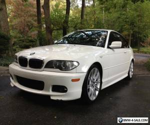 Item 2004 BMW 3-Series 330ci ZHP Optioned Coupe for Sale