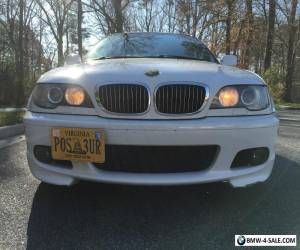 Item 2004 BMW 3-Series 330ci ZHP Optioned Coupe for Sale