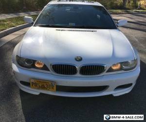 Item 2004 BMW 3-Series 330ci ZHP Optioned Coupe for Sale