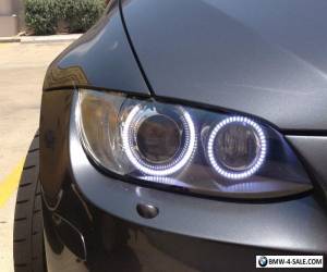 Item 2008 BMW M3 for Sale