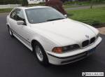 1997 BMW 5-Series 528i for Sale