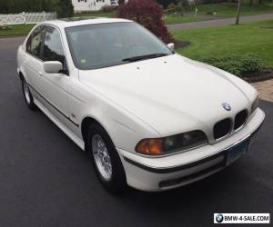 Item 1997 BMW 5-Series 528i for Sale