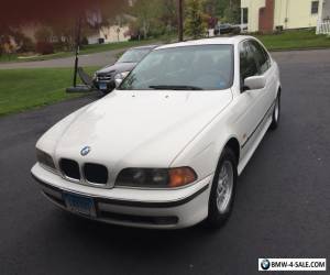 Item 1997 BMW 5-Series 528i for Sale