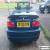 BMW M3 SMG2 CONVERTIBLE, SATNAV, BLACK LEATHER, 19" STAGGERED ALLOYS, REMAPED for Sale