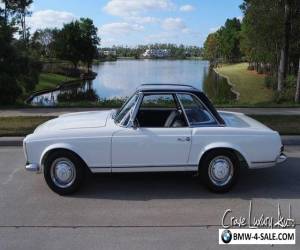 Item 1967 BMW 2-Series for Sale