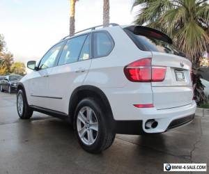 Item 2013 BMW X5 X5 for Sale