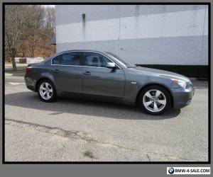 2005 BMW 5-Series 530i for Sale