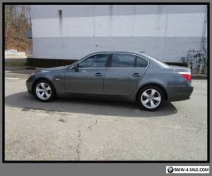 Item 2005 BMW 5-Series 530i for Sale