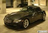 2007 BMW Z4 3.0 SI for Sale