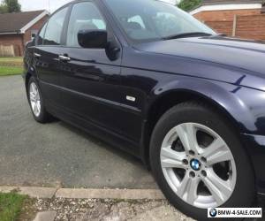 Item Bmw 318i se 20500 miles only for Sale