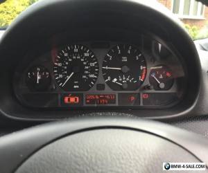 Item Bmw 318i se 20500 miles only for Sale