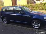 BMW x3 2.0 D.M.Sport 5DR for Sale