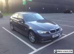 2007 BMW 320D M SPORT  for Sale