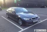 2007 BMW 320D M SPORT  for Sale