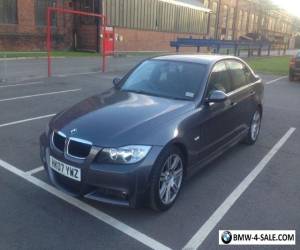 Item 2007 BMW 320D M SPORT  for Sale