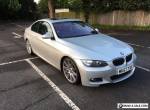 bmw 3 series 330d m sport 2 door 19'' alloys sunroof for Sale