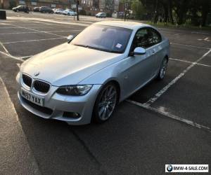 Item bmw 3 series 330d m sport 2 door 19'' alloys sunroof for Sale