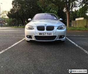 Item bmw 3 series 330d m sport 2 door 19'' alloys sunroof for Sale