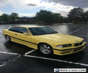 Item 1997 BMW M3 for Sale
