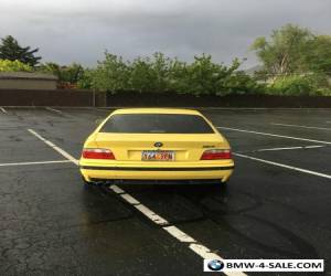 Item 1997 BMW M3 for Sale