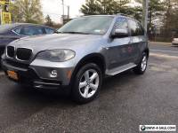 2009 BMW X5