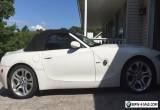 2005 BMW Z4 for Sale