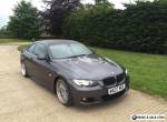 BMW 325i M Sport coupe M3 Replica for Sale