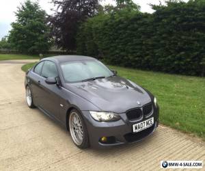 BMW 325i M Sport coupe M3 Replica for Sale