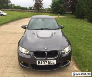 Item BMW 325i M Sport coupe M3 Replica for Sale