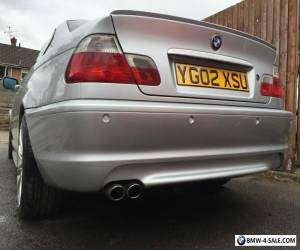 Item Bmw 330ci M Sport for Sale