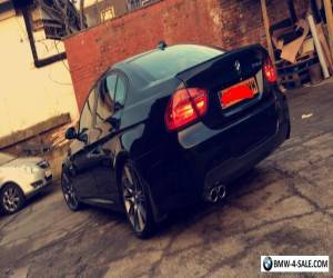 Item BMW 3 SERIES 330D M SPORT for Sale