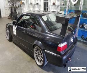 Item 1997 BMW M3 for Sale