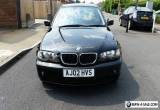 BMW 318 for Sale