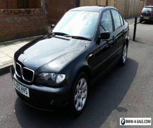 Item BMW 318 for Sale