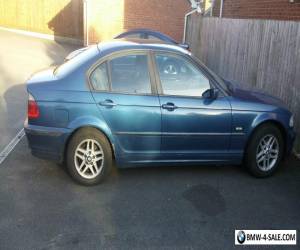 Item bmw 320d for Sale