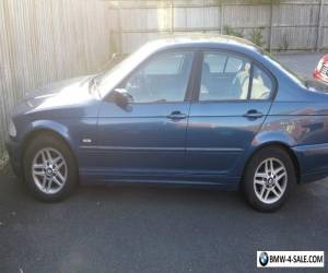 Item bmw 320d for Sale