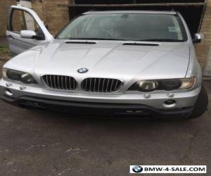 Item bmw x5 for Sale