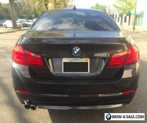 Item 2012 BMW 5-Series for Sale