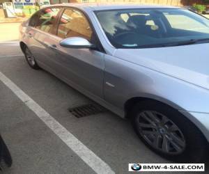 Item BMW 3 SERIES 320D START/STOP TECHNOLOGY ***NO RESERVE*** for Sale