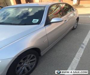 Item BMW 3 SERIES 320D START/STOP TECHNOLOGY ***NO RESERVE*** for Sale