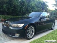 2008 BMW 3-Series