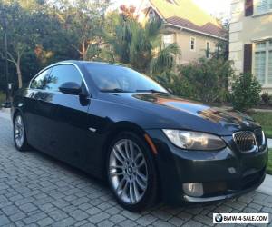 Item 2008 BMW 3-Series for Sale