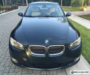 Item 2008 BMW 3-Series for Sale