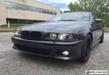 2001 BMW M5 for Sale