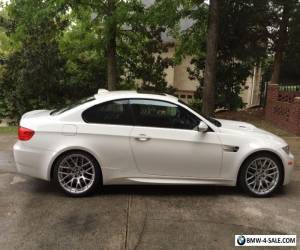 Item 2011 BMW M3 E 92 for Sale