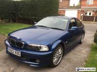 BMW 325ci