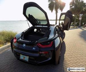 Item 2014 BMW i8 Twin Turbo for Sale