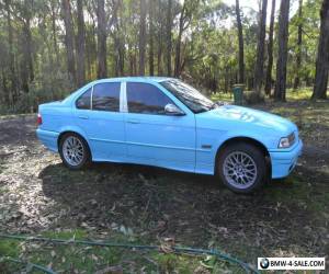 Item bmw e36 318 1993 for Sale