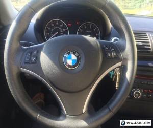 Item 2011 BMW 1-Series for Sale