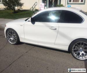 Item 2011 BMW 1-Series for Sale